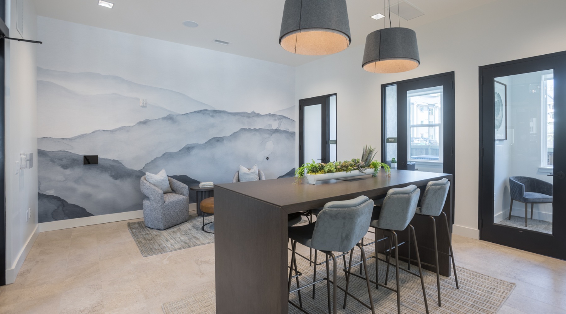 Coworking Space for Everyone